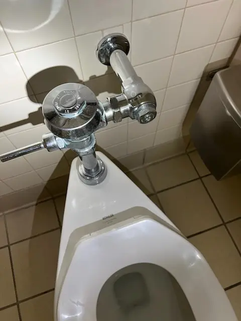 Fixture installation and repair for Sewer Camera Inspection in Reels Corners